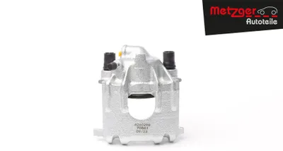 Produktbild von METZGER 6260298 Bremssattel Vorne Rechts für VW GOLF II (19E, 1G1)