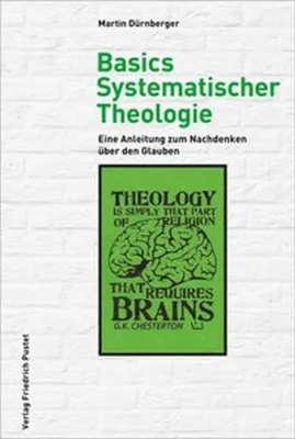 Image de Basics Systematischer Theologie