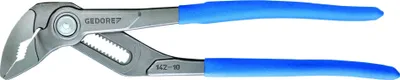 Produktbild von GEDORE 142 10 TL Universalzange 10" 15-fach verstellbar tauchisoliert, 6416180