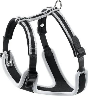Immagine prodotto di Ferplast Ergocomfort P Harness XS grigio [75462921]