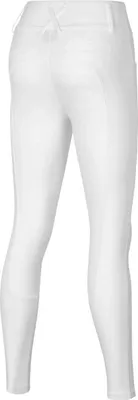 Immagine prodotto di Kingsland Equitazione Leggings Donna Full-Grip KLKristin FS25 Breeches Bianco 34