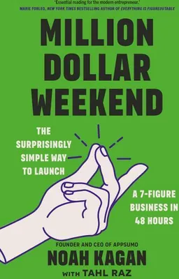 Immagine prodotto di Million Dollar Weekend