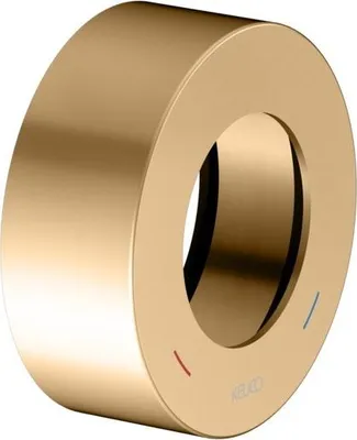 Produktbild von KEUCO 59551250381 Verlängerungs-Rosette IXMO 59551, EHM