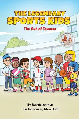 Produktbild von The Legendary Sports Kids