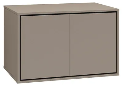 Produktbild von Waschtischunterschrank 78cm Sophéa, Taupe