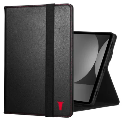 Zdjęcie produktu dla Etui ochronne do tabletu z funkcją stojaka, 11 cali