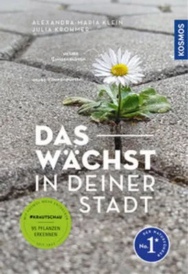 Obrázek produktu pro Das wächst in deiner Stadt