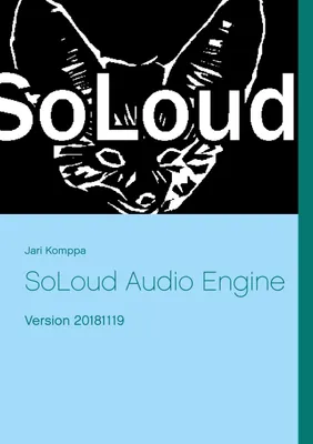 Produktbild von SoLoud Audio Engine
