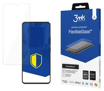 Zdjęcie produktu dla 3MK FlexibleGlass, POCO X6 Pro 5G, 1 szt.