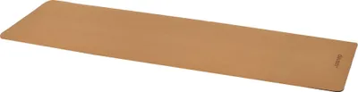 Produktbild von DEUSER Deuser korková podložka na jógu BEIGE -