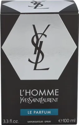 Immagine prodotto di Yves Saint Laurent L'Homme Le Parfum Eau De Parfum