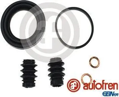 Produktbild von AUTOFREN SEINSA D41251 Reparatursatz, Bremssattel x