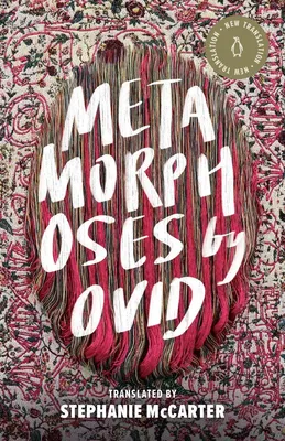 Produktbild von Metamorphoses