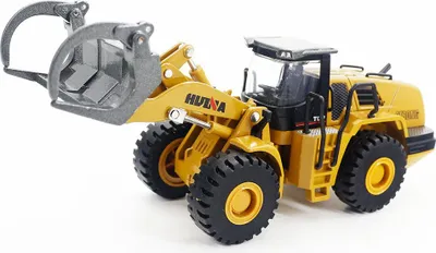 Zdjęcie produktu dla Statyczny model Huina 1716 1: 50