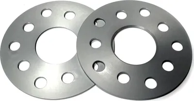 Image de H&R | Élargisseur de voie TRAK+ Élargisseur de voie/TRAK+ Wheel Spacers (0675726)