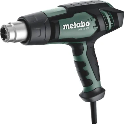 Produktbild von Heißluftgebläse HG 16-500 (601067500) metaBOX 145