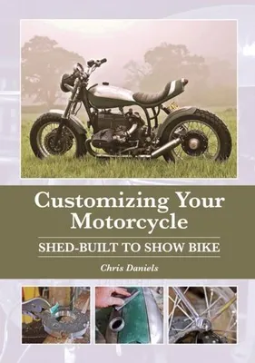Image de Personnalisation de votre moto