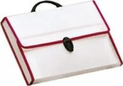 Produktbild von BALMAR 2000 Fine Tex, Polypropylen, Weiß