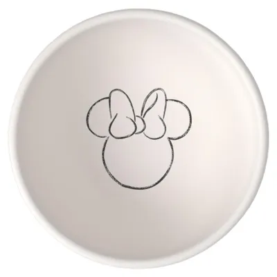 Zdjęcie produktu dla Villeroy&Boch - Miseczka do dipów 60 ml Manufacture Mickey Mouse Biała