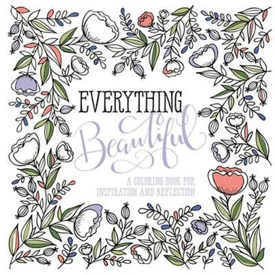 Productafbeelding van Everything Beautiful