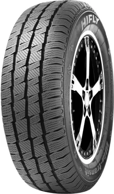 Produktbild von HI FLY Winter-Transit Winterreifen 195/60 R16 99T LLKW M+S 3PMSF Reifen
