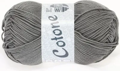 Produktbild von Cotone 019 | Dunkelgrau