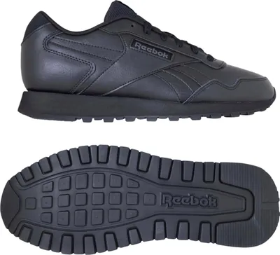 Produktbild von Reebok Glide Cblack/Purgry/Cblack Cblack/Purgry/Cblack 44