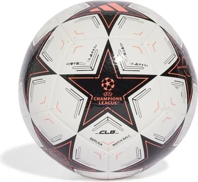 Produktbild von Fußball adidas Champions League UCL Club IX4063 Pullunder adidas Größe: 5,