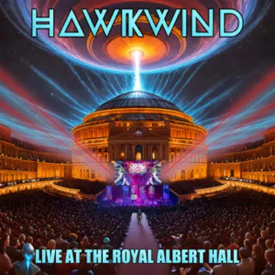 Obrázok produktu pre Hawkwind: (CD / L)