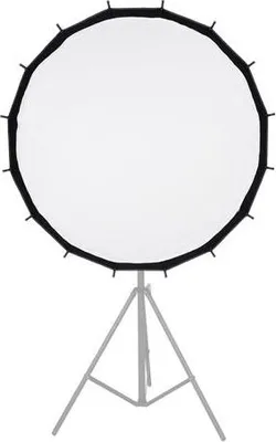 Produktbild von Sirui RGX105 Softbox mit Bowens-Anschluss, Ø 105 cm, 43,5 cm Tiefe