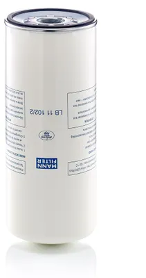 Obrázok produktu pre Olejový filter MANN-FILTER LB 11 102/2