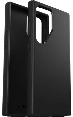 Immagine prodotto di OtterBox Symmetry Cover antiurto per Samsung Galaxy S24 Ultra - Plastica rigida Nero