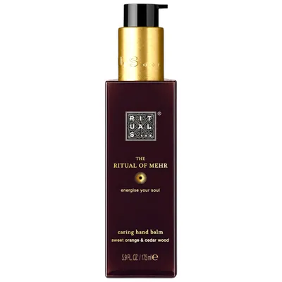 Image de Rituals Plus de Caring Balm pour les mains 175ml