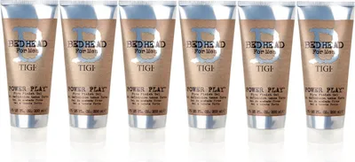 Immagine prodotto di Tigi B.H. For Men Power Play Firm Finish Gel 200 ml