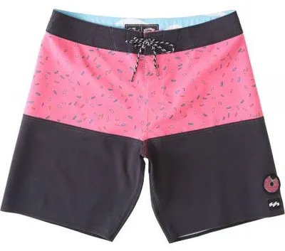 Immagine prodotto di BILLABONG SIMPSONS DONUT BADEMODE - nero - taglia 36