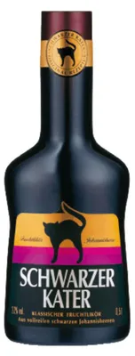 Obrázek produktu pro Černá kocovina 22 %