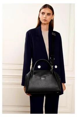 Produktbild von Dune Handtasche schwarz