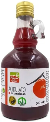 Productafbeelding van Umeboshi-azijn, 250 ml