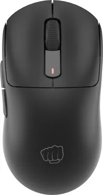 Productafbeelding van Fury Gaming Muis | Tanto T4 | Bekabeld/Draadloos | 2,4 GHz
