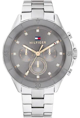 Zdjęcie produktu dla Tommy Hilfiger zegarki analogowe dla dorosłych