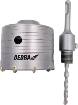 Obrázek produktu pro DEDRA DED1508-D, Betonový, Cihla, Kámen, 12 cm, 1 kusů