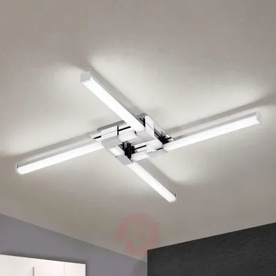 Obrázok produktu pre LED stropná lampa ORION B2037-8 80 W