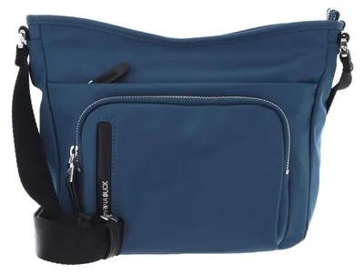 Produktbild von Mandarina Duck HUNTER CROSSOVER, Damen HUNTER CROSSOVER, SCUBA BLUE
