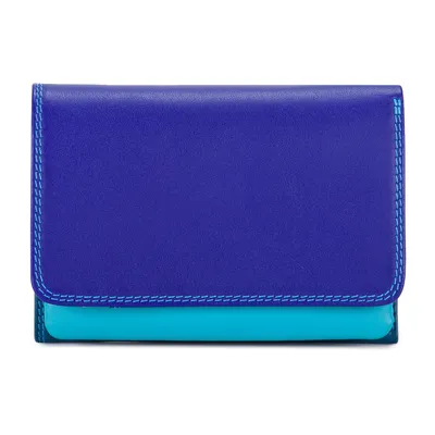 Produktbild von MyWalit Geldbörse Leder 12 cm