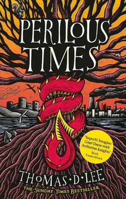 Obrázok produktu pre Perilous Times