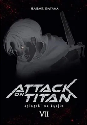 Obrázok produktu pre Attack on Titan Deluxe 7