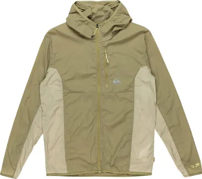 Obrázok produktu pre Quiksilver Last Mile Jacket Green S Man Green S