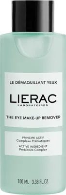 Zdjęcie produktu dla Płyn do demakijażu oczu Lierac LIERAC DÉMAQUILLANT 100 ml