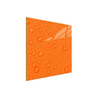 Obrázok produktu pre Sklenená Ochranná Tabuľa Pre Herd 50X52 Drops
