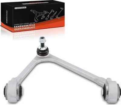 Image de Frankberg 1x Bras de Suspension Essieu Avant pour Jaguar XJ X351 2.0L 3.0L 5.0L 2009-2019
